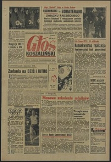 Głos Koszaliński. 1964, październik, nr 253
