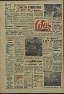 Głos Koszaliński. 1964, październik, nr 254