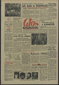 Głos Koszaliński. 1964, październik, nr 255