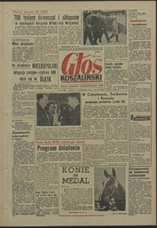 Głos Koszaliński. 1964, październik, nr 259