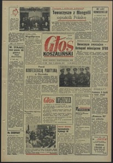 Głos Koszaliński. 1964, październik, nr 262