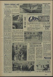 Głos Koszaliński. 1964, październik, nr 263