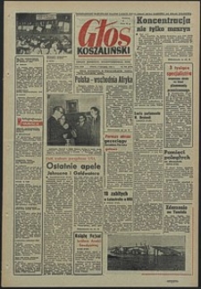 Głos Koszaliński. 1964, listopad, nr 265
