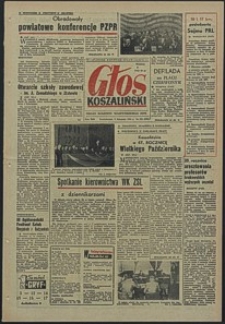Głos Koszaliński. 1964, listopad, nr 270