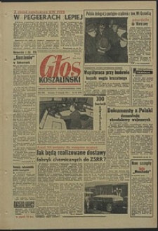 Głos Koszaliński. 1964, listopad, nr 273