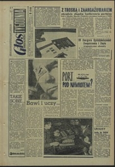 Głos Koszaliński. 1964, listopad, nr 275