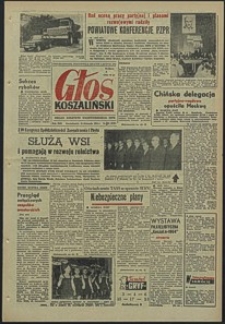 Głos Koszaliński. 1964, listopad, nr 276