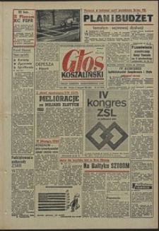 Głos Koszaliński. 1964, listopad, nr 277