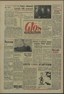 Głos Koszaliński. 1964, listopad, nr 279