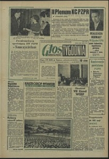 Głos Koszaliński. 1964, listopad, nr 281