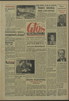 Głos Koszaliński. 1964, listopad, nr 283