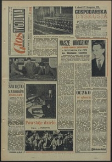 Głos Koszaliński. 1964, listopad, nr 287