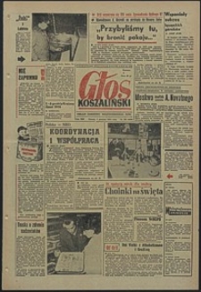 Głos Koszaliński. 1964, grudzień, nr 289