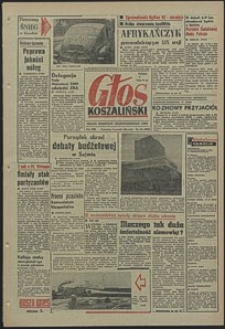 Głos Koszaliński. 1964, grudzień, nr 291