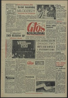 Głos Koszaliński. 1964, grudzień, nr 298