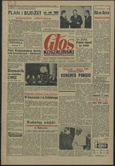 Głos Koszaliński. 1964, grudzień, nr 300