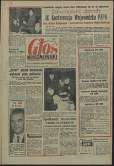 Głos Koszaliński. 1964, grudzień, nr 307