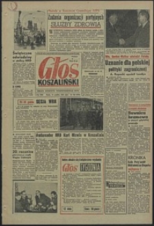 Głos Koszaliński. 1964, grudzień, nr 309