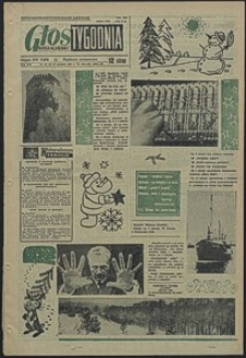 Głos Koszaliński. 1964, grudzień, nr 310/311/312