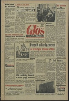 Głos Koszaliński. 1964, grudzień, nr 313