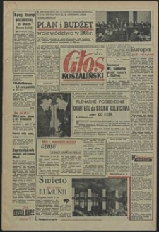 Głos Koszaliński. 1964, grudzień, nr 315