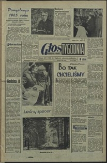 Głos Koszaliński. 1965, styczeń, nr 2