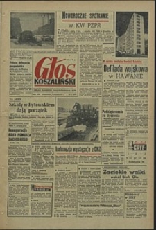 Głos Koszaliński. 1965, styczeń, nr 3