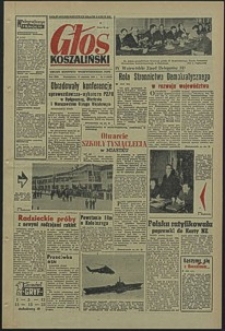 Głos Koszaliński. 1965, styczeń, nr 9