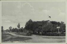 Bad Ziegenort, Adolf Hitler Straße