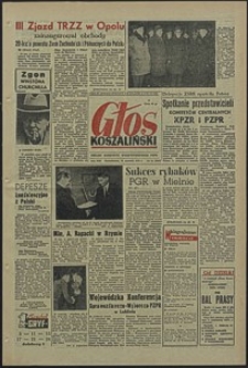 Głos Koszaliński. 1965, styczeń, nr 21