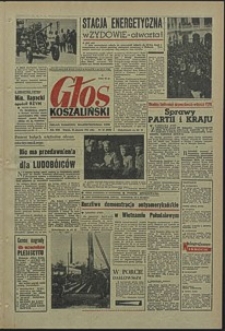 Głos Koszaliński. 1965, styczeń, nr 22