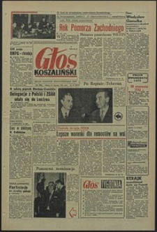 Głos Koszaliński. 1965, styczeń, nr 25