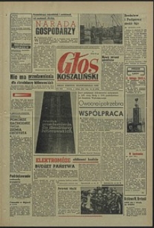 Głos Koszaliński. 1965, luty, nr 28