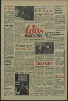 Głos Koszaliński. 1965, luty, nr 29