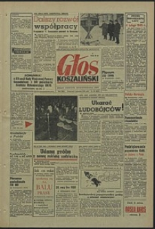 Głos Koszaliński. 1965, luty, nr 30