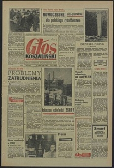 Głos Koszaliński. 1965, luty, nr 31