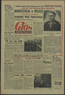 Głos Koszaliński. 1965, luty, nr 39