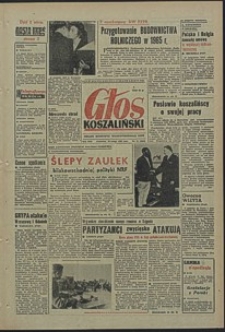 Głos Koszaliński. 1965, luty, nr 42