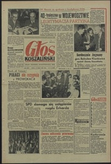 Głos Koszaliński. 1965, luty, nr 43