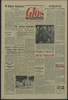 Głos Koszaliński. 1965, luty, nr 45
