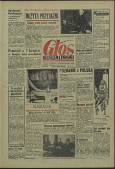 Głos Koszaliński. 1965, luty, nr 47
