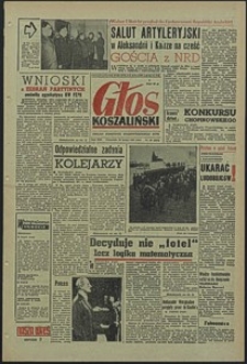 Głos Koszaliński. 1965, luty, nr 48