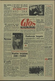 Głos Koszaliński. 1965, luty, nr 49