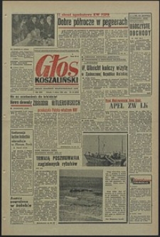Głos Koszaliński. 1965, marzec, nr 52