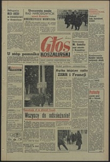 Głos Koszaliński. 1965, marzec, nr 55