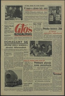 Głos Koszaliński. 1965, marzec, nr 59