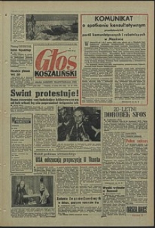 Głos Koszaliński. 1965, marzec, nr 60