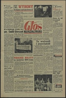 Głos Koszaliński. 1965, marzec, nr 63