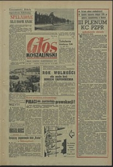 Głos Koszaliński. 1965, marzec, nr 66