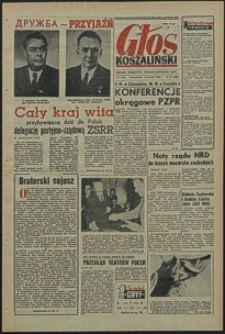 Głos Koszaliński. 1965, kwiecień, nr 81
